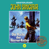 John Sinclair Tonstudio Braun - Folge 56 - Jason Dark