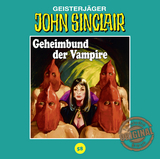 John Sinclair Tonstudio Braun - Folge 58 - Jason Dark