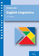 English Linguistics - Christian Mair
