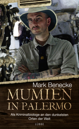 Mumien in Palermo - Mark Benecke