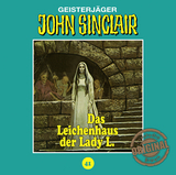 John Sinclair Tonstudio Braun - Folge 41 - Jason Dark
