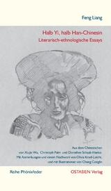 Halb Yi, halb Han-Chinesin - Liang Feng