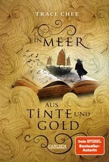 Ein Meer aus Tinte und Gold - Traci Chee