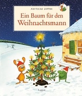 Ein Baum für den Weihnachtsmann - Sodtke, Matthias