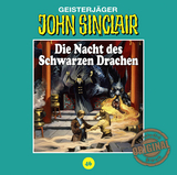John Sinclair Tonstudio Braun - Folge 46 - Jason Dark