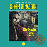 John Sinclair Tonstudio Braun - Folge 38 - Jason Dark