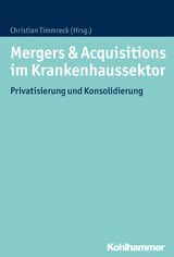 Mergers & Acquisitions im Krankenhaussektor - 