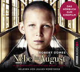 Nebel im August - Robert Domes