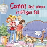 Conni l&ouml;st einen kniffligen Fall (Meine Freundin Conni - ab 6) - Julia Boehme