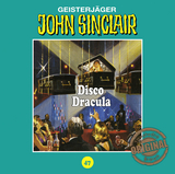 John Sinclair Tonstudio Braun - Folge 47 - Jason Dark