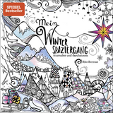 Mein Winterspaziergang - Rita Berman