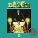 John Sinclair Tonstudio Braun - Folge 45 - Jason Dark