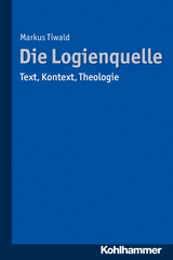 Die Logienquelle - Markus Tiwald