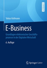 E-Business - Tobias Kollmann