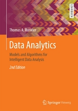 Data Analytics - Runkler, Thomas A.