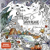 Mein Herbstspaziergang - Rita Berman
