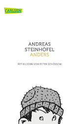 Anders - Andreas Steinh&ouml;fel