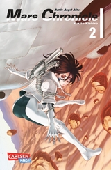Battle Angel Alita &ndash; Mars Chronicle 2 - Yukito Kishiro