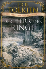 Der Herr der Ringe - J.R.R. Tolkien