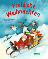 Fr&ouml;hliche Weihnachten - Ruth Rahlff