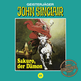 John Sinclair Tonstudio Braun - Folge 42 - Jason Dark