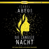 Die l&auml;ngste Nacht - Isabel Abedi