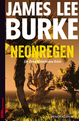 Neonregen - James Lee Burke