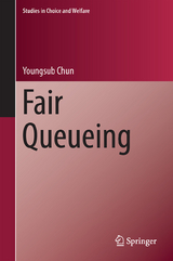 Fair Queueing - Youngsub Chun