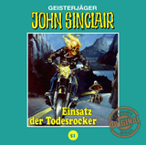 John Sinclair Tonstudio Braun - Folge 51 - Jason Dark