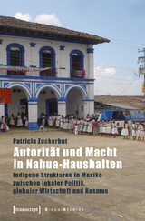 Autorit&auml;t und Macht in Nahua-Haushalten - Patricia Zuckerhut