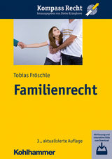 Familienrecht - Tobias Fr&ouml;schle