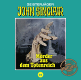 John Sinclair Tonstudio Braun - Folge 39 - Jason Dark