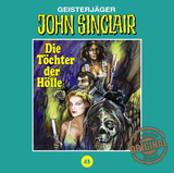 John Sinclair Tonstudio Braun - Folge 43 - Jason Dark