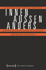 Innen &ndash; Au&szlig;en &ndash; Anders - 