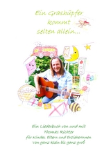 Ein Grash&uuml;pfer kommt selten allein - Thomas Richter