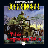 John Sinclair - Folge 112 - Jason Dark