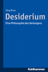 Desiderium - Jörg Disse