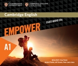 Empower A1 Starter - 