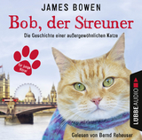 Bob, der Streuner - James Bowen