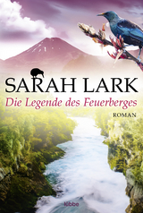 Die Legende des Feuerberges - Sarah Lark