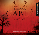 Jagdfieber - Rebecca Gablé