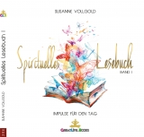 Spirituelles Lesebuch - Susanne Vollgold