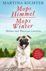 Mopshimmel / Mopswinter - Martina Richter