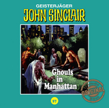 John Sinclair Tonstudio Braun - Folge 57 - Jason Dark