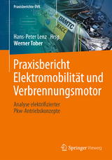 Praxisbericht Elektromobilit&auml;t und Verbrennungsmotor - Werner Tober