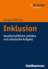 Inklusion - Traugott B&ouml;ttinger