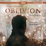 Obsidian 0: Oblivion 1. Lichtfl&uuml;stern - Jennifer L. Armentrout