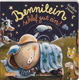 Bennilein, schlaf gut ein! - G&uuml;nther Jakobs