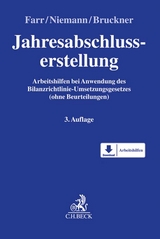 Jahresabschlusserstellung - Christian Zwirner