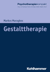 Gestalttherapie - Markos Maragkos